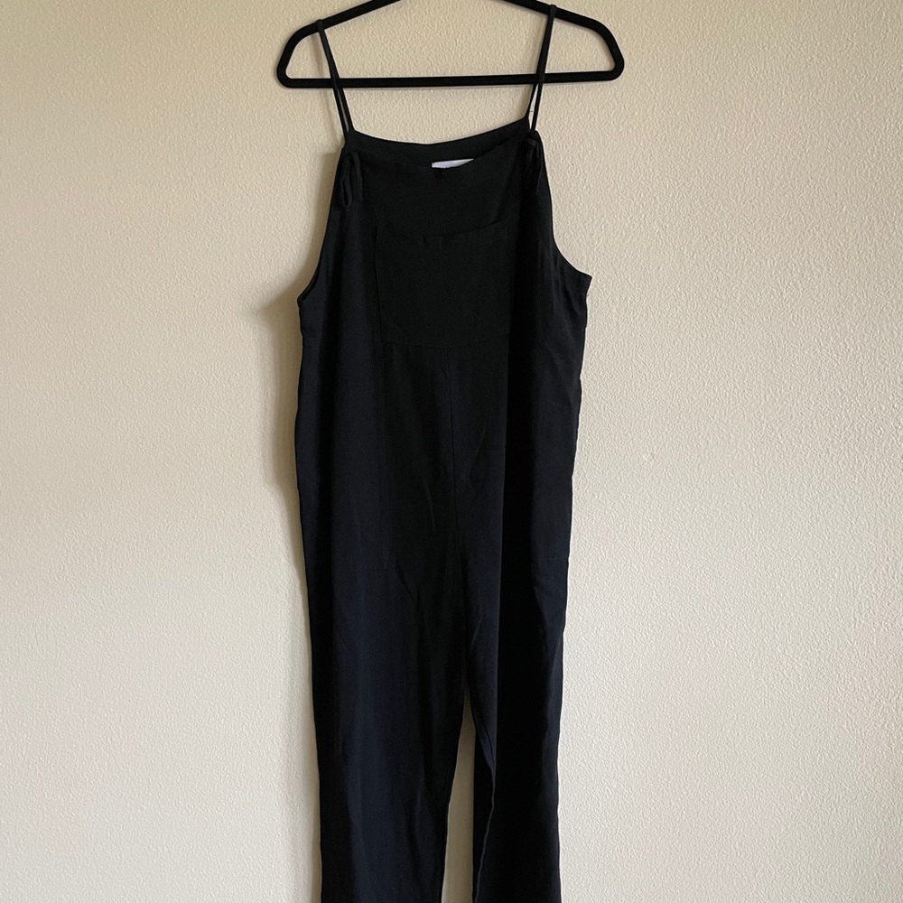 Summit + Peak Pocketed Overalls